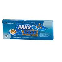 Авиа-Море таб. гомеопат. N20