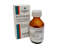 Ротокан экстр. внутр и местн 25мл