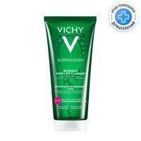 ВИШИ НОРМАДЕРМ ФИТОСОЛЮШН Очищающий гель д/умывания, 200мл