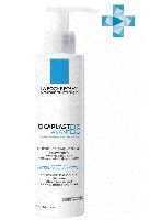 Ля рош позе цикапласт гель очищающий В5 200мл