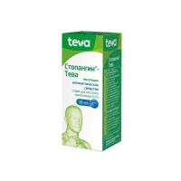 Стопангин-Тева спрей местн. 0,2% 30мл N1
