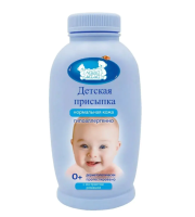 Нук присыпка детская 100г