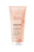 АВЕН КСЕРАКАЛМ Nutrition Легкий питательный очищающий крем- гель 200 мл