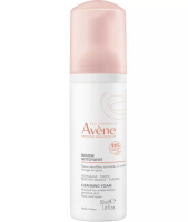 Авен пенка д/лица и области вокруг глаз очищающая 50мл (C58745)