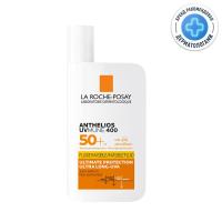 ЛЯРОШ АНТГЕЛИОС-26 UVMUNE 400 Флюид невидимый д/лица SPF50+ 50мл