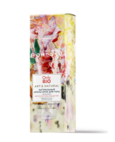 Only bio art naturall крем-арома д/тела 200мл увлажн барх пион и масло розы