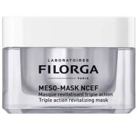 ФИЛОРГА Meso-Mask NCEF восстанавливающая маска тройного действия 50мл
