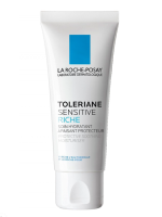 ЛЯРОШ Толеран Сенситив Риш 40 мл