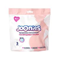 Трусы послеродовые Джунис/joonies однораз M/L 60-105см N3 533201