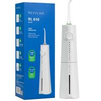 Revyline ирригатор портативный rl 610 белый