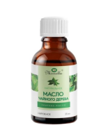 Масло эфирное чайное дерево 25мл