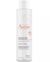 Авен лосьон очищающий мицеллярный д/чувствит кожи 200мл (05134)