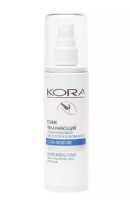 КОРА Тоник увлажняющий 150 мл КОРА