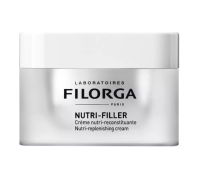 NUTRI-FILLER  50ml Питательный крем для всех типов кожи 50 мл