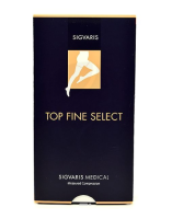 Чулки Сигварис топ файн селект до паха ecl tfs2 м/к 25 з/м 34040