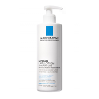 La Roche-Posay Lipikar Lait Молочко смягчающее без отдушки 400мл L'Oreal