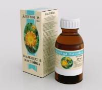 Календула настойка 25мл