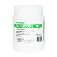 Полисорб МП пор. д/сусп.внутр. 12г