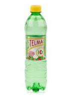 Вода питьевая Стэлмас 600мл (б/газ пэ)