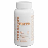 Овулоферт ультра таб.п.п.о 1450мг N60