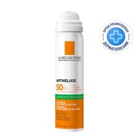 ЛЯРОШ АНТГЕЛИОС-26 Матирующий спрей-вуаль SPF 50+ 75 мл