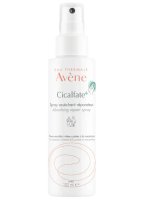 АВЕН СИКАЛЬФАТ + Спрей Восстанавливающий, подсушивающий 100 мл