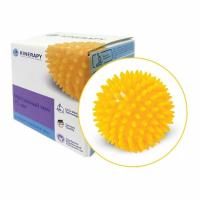 Приспособления для массажа, реабилитации и лечебной физкультуры:Мяч массажный KINERAPY Massage Ball,