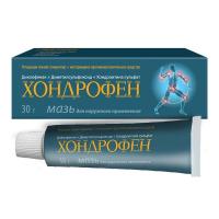 Хондрофен мазь 30г