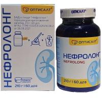 Нефролонг порошок 210г N60