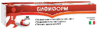 Бифиформ капс. кш/раств N30