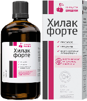 Хилак форте капли внутр. вишня 100мл N1