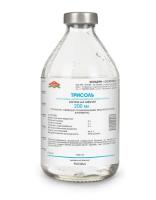 Трисоль р-р д/инф. 200мл N28