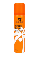 Сухой шампунь ?Holly Polly? мини Crazy Coco 75 мл