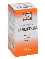 Календула настойка 25мл