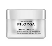 TIME FILLER 5 XP 50ML Крем против морщин для кожи лица и шеи
