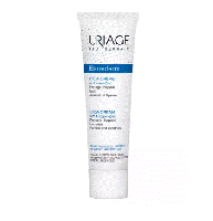 Урьяж/Uriage барьедерм цика-крем восстанавливающий подсушивающий Cu-Zn 40мл (U04735)