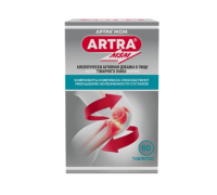 Артра МСМ таб. п.п.о. 1690мг N60