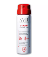 SVR CICAVIT+ SOS успокаивающий спрей 40 мл