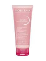Биодерма/Bioderma сенсибио гель очищающий 100мл