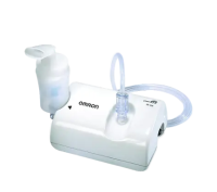 Ингалятор (небулайзер) OMRON NE-C24-RU (NE-C801S-RU)