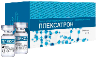 ПЛЕКСАТРОН (PLEXATHRON) ИМПЛАНТАТ КОЛЛАГЕН-СОДЕРЖАЩИЙ Д/ВНУТРИСУСТАВ И ПЕРИАРТИКУЛЯР ВВЕД 2МЛ N5 ФЛА