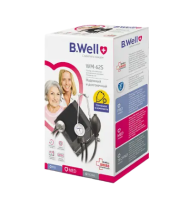 Тонометр механический Би-велл WM-62 S стандарт со стетоскопом