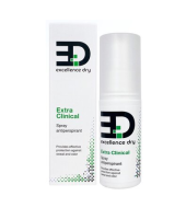 Экселенс драй экстра клиникал спрей антиперспирант 50мл