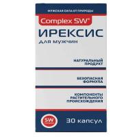 Комплекс СВ/complex sw ирексис капс. N30