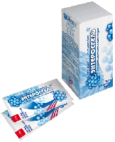 Энтеросгель паста внутр. 22,5г N10