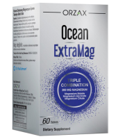 ОУШЕН ЭКСТРАМАГ 60 ТАБЛЕТОК