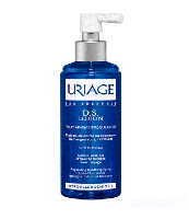 Урьяж/Uriage DS лосьон регулирующий против перхоти 100мл