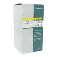 Полисорб МП пор. д/сусп.внутр. 3г N10