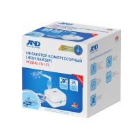 Ингалятор компрессорный CN-123