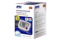 Тонометр автомат UA-777 AC с адаптером